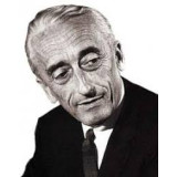 Jacques-Yves Cousteau