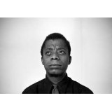 James Baldwin