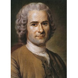 Jean-Jacques Rousseau