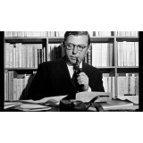 Jean-Paul Sartre