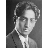 Jiddu Krishnamurti