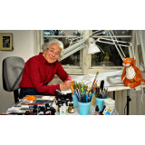 Judith Kerr