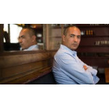 Kamel Daoud Kamel Daoud