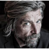 Karl Ove Knausgard