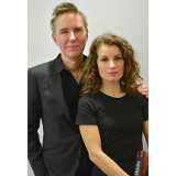 Lars Kepler Lars Kepler