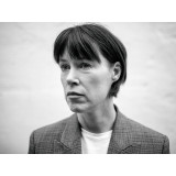 Linda Boström Knausgård Linda Boström Knausgård