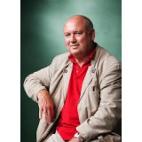 Louis de Bernieres 