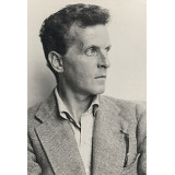 Ludwig Wittgenstein