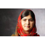 Malala Yousafzai