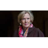 Margaret MacMillan