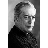 Mario Vargas Llosa