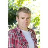 Mark Haddon