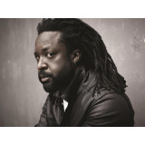 Marlon James Marlon James