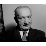 Martin Heidegger