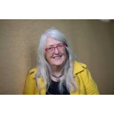 Mary Beard