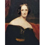 Mary Shelley