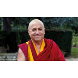 Matthieu Ricard