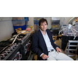 Max Tegmark