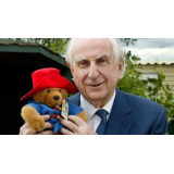 Michael Bond