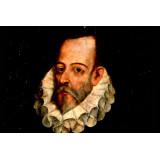 Miguel de Cervantes