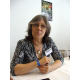 Robin Hobb