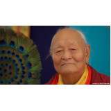 Namkhai Norbu