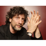 Neil Gaiman 