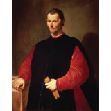 Niccolo Machiavelli