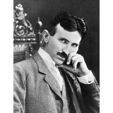 Nikola Tesla