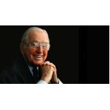 Norman Vincent Peale