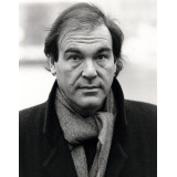 Oliver Stone