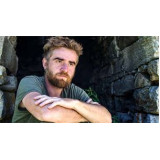 Paolo Cognetti Paolo Cognetti
