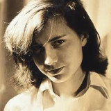 Patricia Highsmith