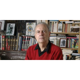 Patrick Modiano