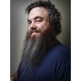 Patrick Rothfuss