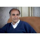 Pico Iyer