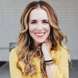 Rachel Hollis