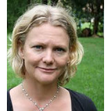 Rebecca James