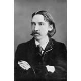 Robert Louis Stevenson