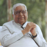 S. N. Goenka