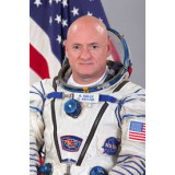 Scott Kelly