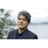 Sherman Alexie