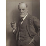 Sigmund Freud