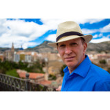 Simon Sebag Montefiore