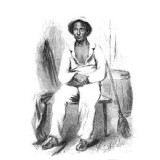 Solomon Northup