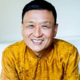 Tenzin Wangyal Rinpoche