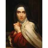 Teresa De Avila