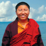 Tsoknyi Rinpoche