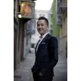 Viet Thanh Nguyen