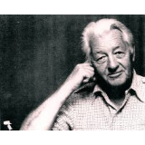 Wallace Stegner